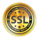 Secure SSL Certified